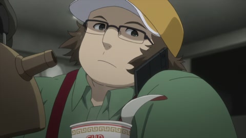 Steins;Gate 0 Episodio 7