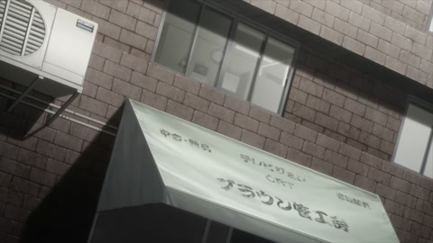 Steins;Gate 0 Episodio 8