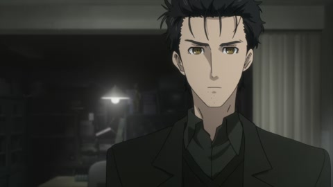 Steins;Gate 0 Episodio 9
