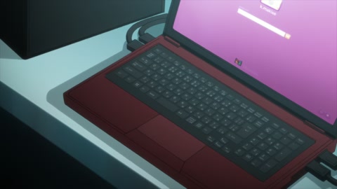 Steins;Gate 0 Episodio 11