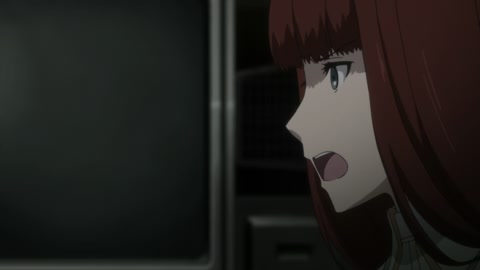 Steins;Gate 0 Episodio 13