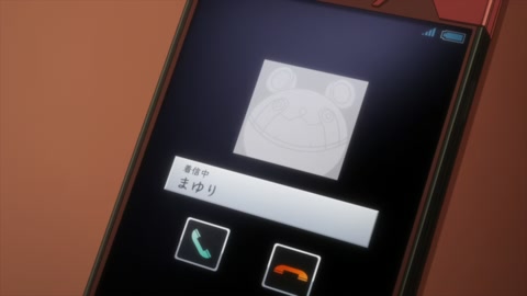 Steins;Gate 0 Episodio 15