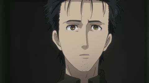 Steins;Gate 0 Episodio 19