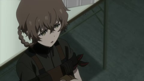 Steins;Gate 0 Episodio 20