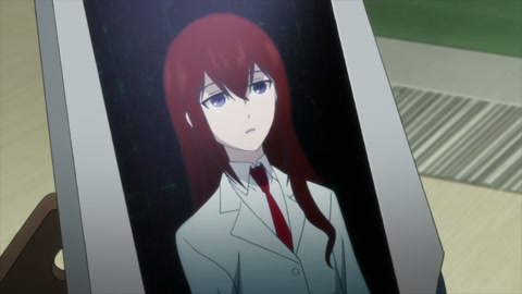 Steins;Gate 0 Episodio 22