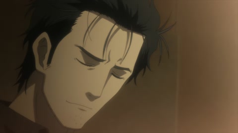 Steins;Gate 0 Episodio 23