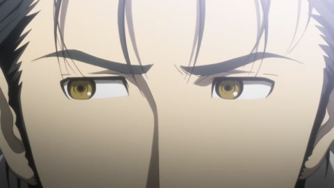 Steins;Gate Episodio 19