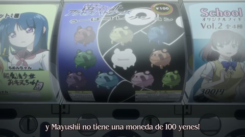 Steins;Gate Episodio 24