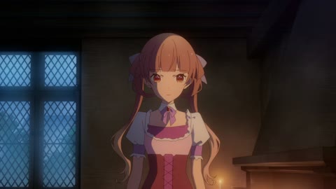 Sugar Apple Fairy Tale Parte 2 Episodio 1