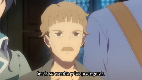 Sugar Apple Fairy Tale Parte 2 Episodio 4