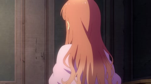 Sugar Apple Fairy Tale Parte 2 Episodio 5