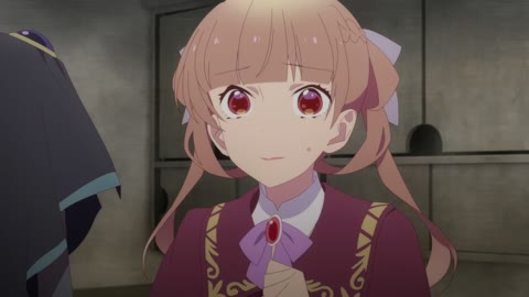 Sugar Apple Fairy Tale Parte 2 Episodio 7