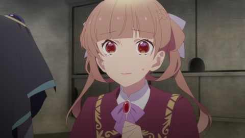 Sugar Apple Fairy Tale Parte 2 Episodio 7