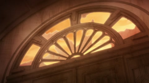 Sugar Apple Fairy Tale Parte 2 Episodio 8