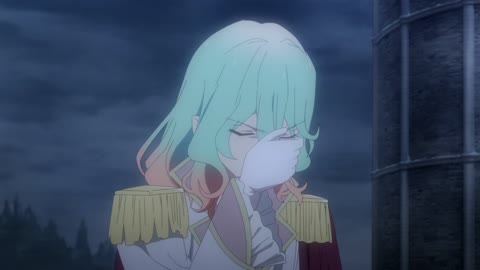 Sugar Apple Fairy Tale Parte 2 Episodio 10