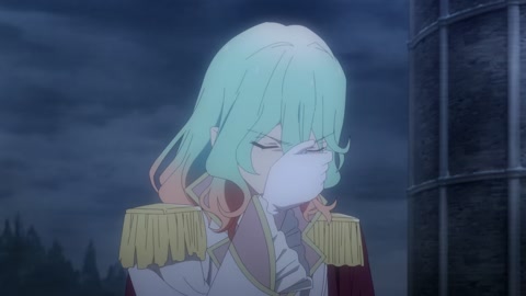 Sugar Apple Fairy Tale Parte 2 Episodio 10