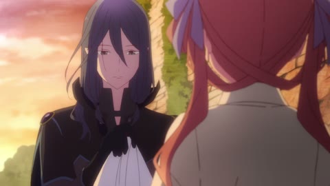 Sugar Apple Fairy Tale Episodio 4