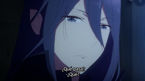 Sugar Apple Fairy Tale Episodio 7