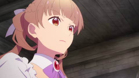 Sugar Apple Fairy Tale Episodio 9