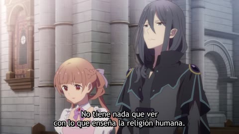 Sugar Apple Fairy Tale Episodio 11