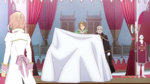 Sugar Apple Fairy Tale Episodio 12