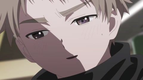 Suki na Ko ga Megane wo Wasureta Episodio 5