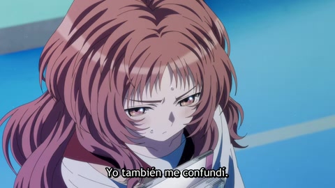 Suki na Ko ga Megane wo Wasureta Episodio 6