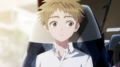 Suki na Ko ga Megane wo Wasureta Episodio 9