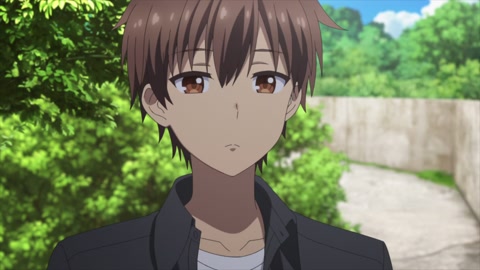 Summer Pockets Episodio 3