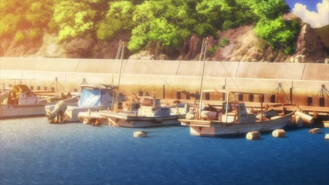 Summer Pockets Episodio 4