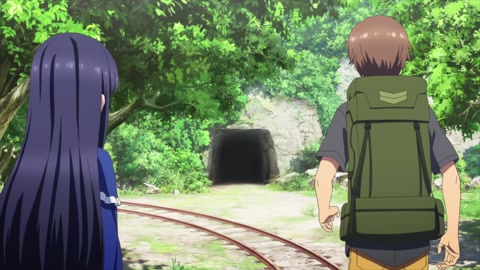 Summer Pockets Episodio 5