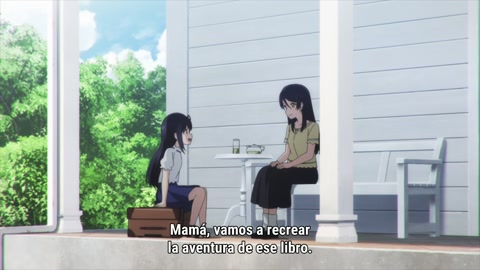 Summer Pockets Episodio 6