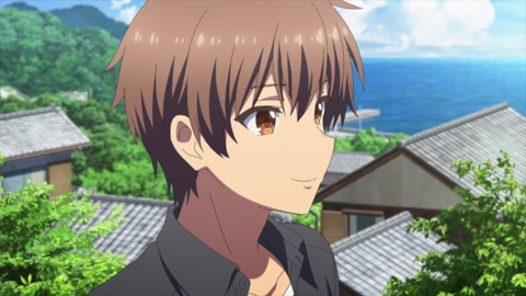 Summer Pockets Episodio 8