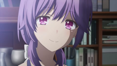 Summer Pockets Episodio 9