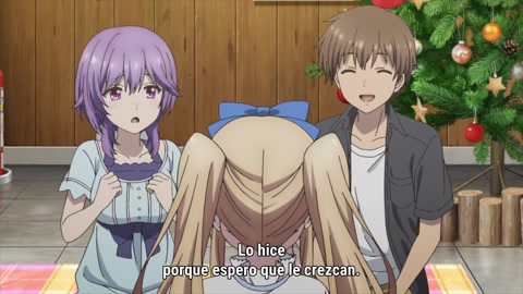 Summer Pockets Episodio 10