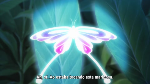 Summer Pockets Episodio 12