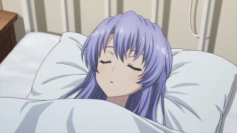 Summer Pockets Episodio 14