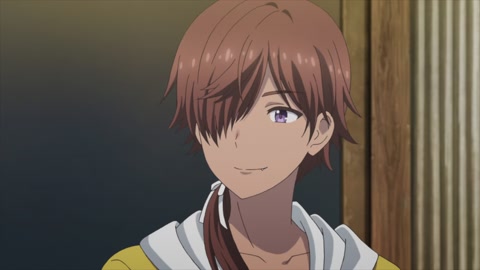 Summer Pockets Episodio 16