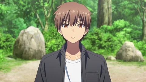 Summer Pockets Episodio 17