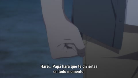 Summer Pockets Episodio 22