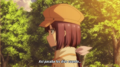 Summer Pockets Episodio 23