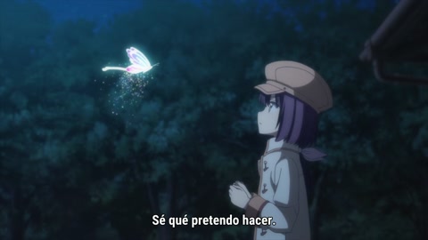 Summer Pockets Episodio 24