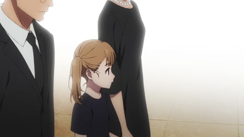 Summertime Render Episodio 2