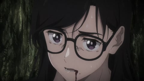 Summertime Render Episodio 3