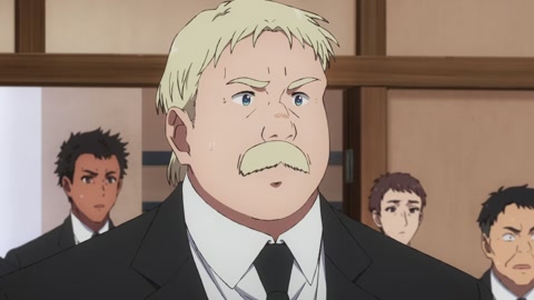 Summertime Render Episodio 6