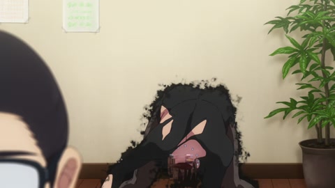 Summertime Render Episodio 7