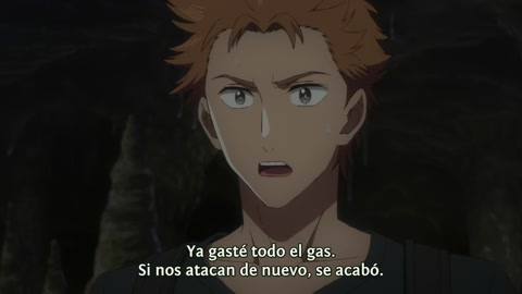 Summertime Render Episodio 11