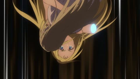 Summertime Render Episodio 12