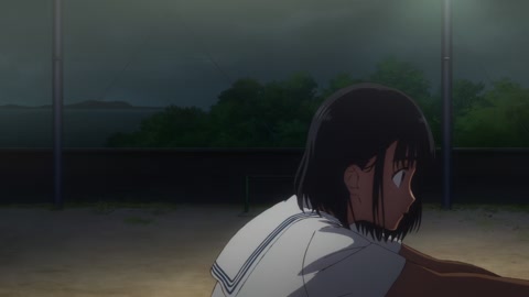 Summertime Render Episodio 15