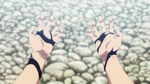 Summertime Render Episodio 20